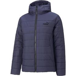 Veste Puma ESS Padded Jacket, Bleu, Hommes