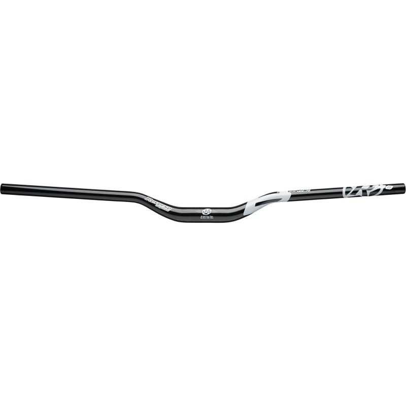 REVERSE Cintre Base 760mm Ø25.4mm - NOIR/GRIS