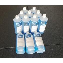Rubber tegel schoonmaakmiddel - 1 liter