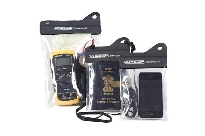 Opakowanie TPU Guide Accessory Cases