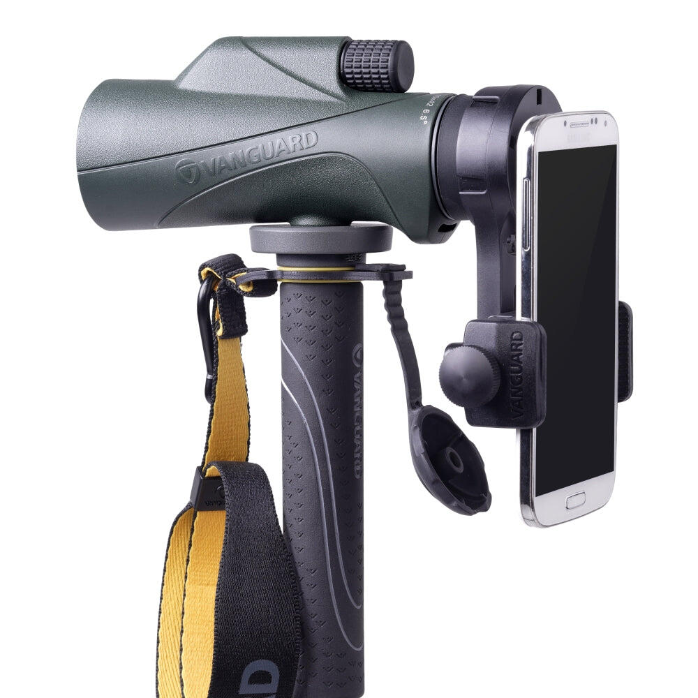 Monoculare 10x42 in kit per digiscoping Vanguard Veo HD2 1042M 4/7