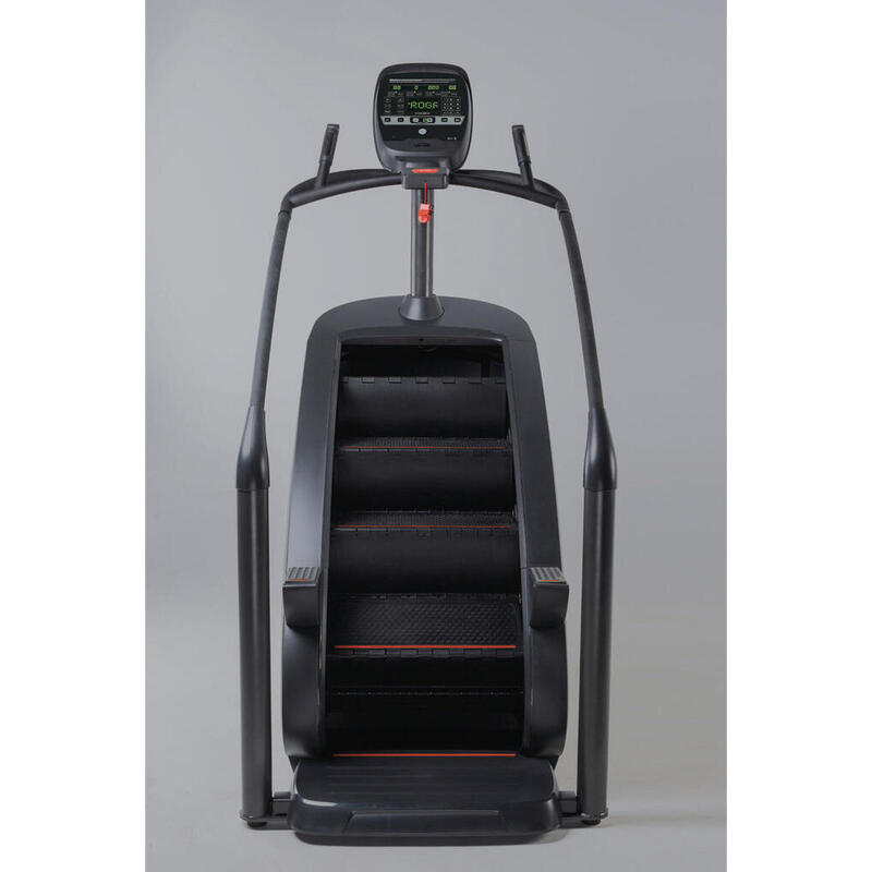 Pro CLX-9000 Stair climber - Échelle de Remise en Forme - Noir