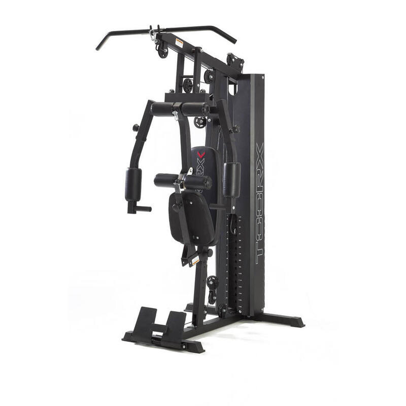 Home Gym - Bloc de poids de 70 kg - Gain de place  - MSX-60