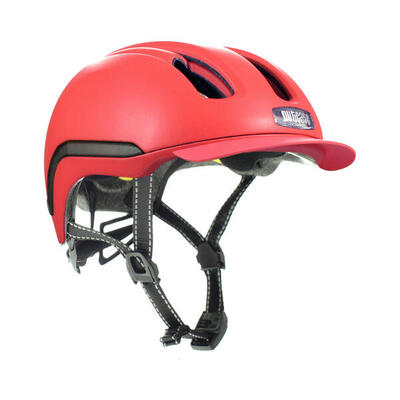 Helm nutcase vio reef mips led l/xl
