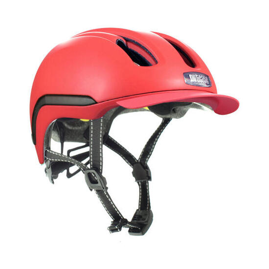 Helm Nutcase Vio Reef MIPS LED L/XL