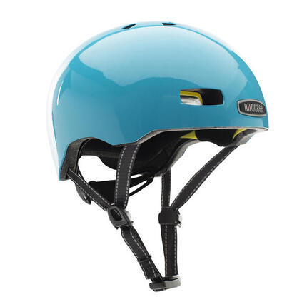 Helm Nutcase Street Brittany Gloss MIPS M