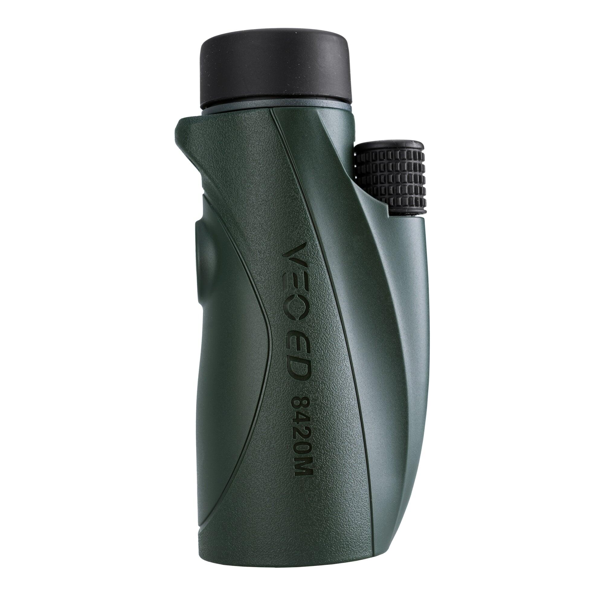 Monocular 8x42 en kit digiscoping Vanguard Veo ED 8420M 5/7