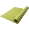 Esterilla de Yoga Antideslizante Basic Germany  Amarillo 100% Poliester Vinil HQ