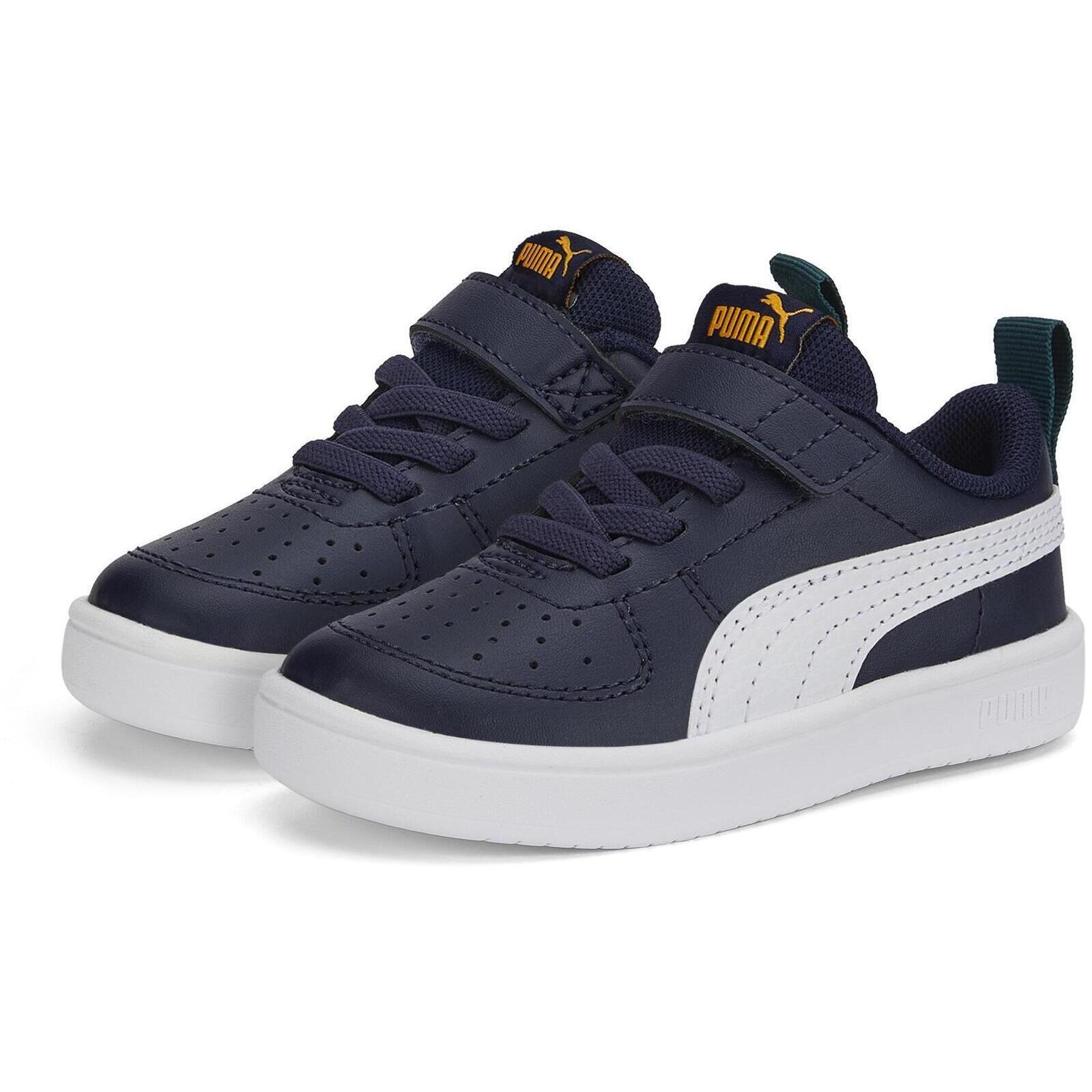 Buty do chodzenia niemowlęce Puma 07 Rickie Ac Inf 4/7