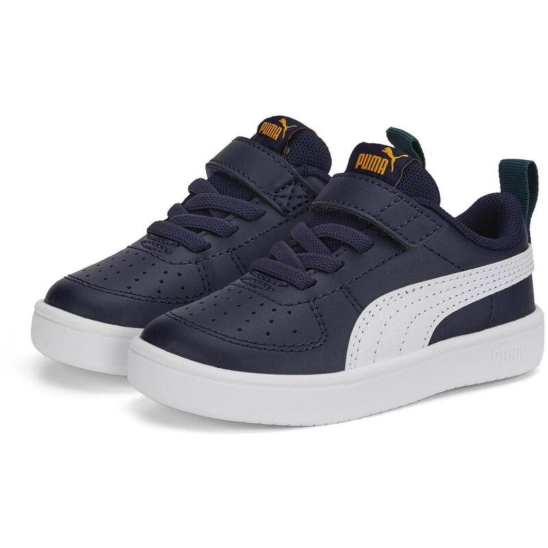 Sportschoenen Puma Rickie Ac Inf, Blauw, Kinderen