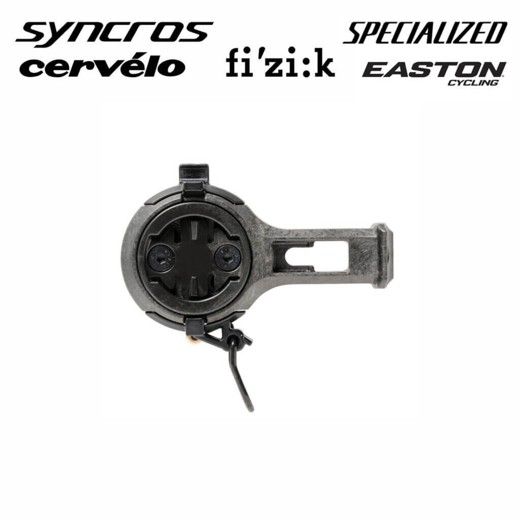 CLOSETHEGAP Držák na GPS Closethegap HideMyBell raceday sd