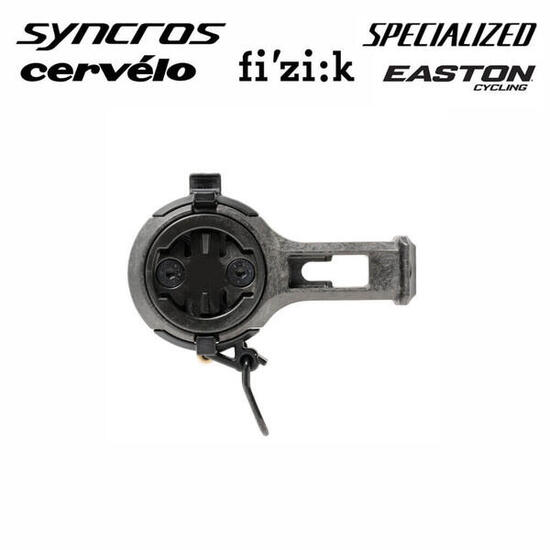 Uchwyt Gps Closethegap HideMyBell raceday sd