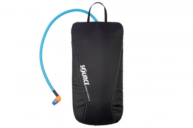 Housse isotherme Source Widepac Insulator 2L noir 4/4