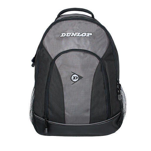 Plecak miejski Dunlop Sport Black Backpack