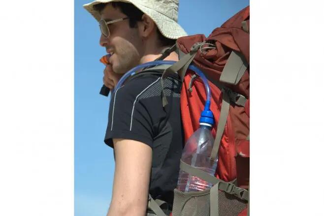 Système d'hydratation Source Convertube™ 5/5