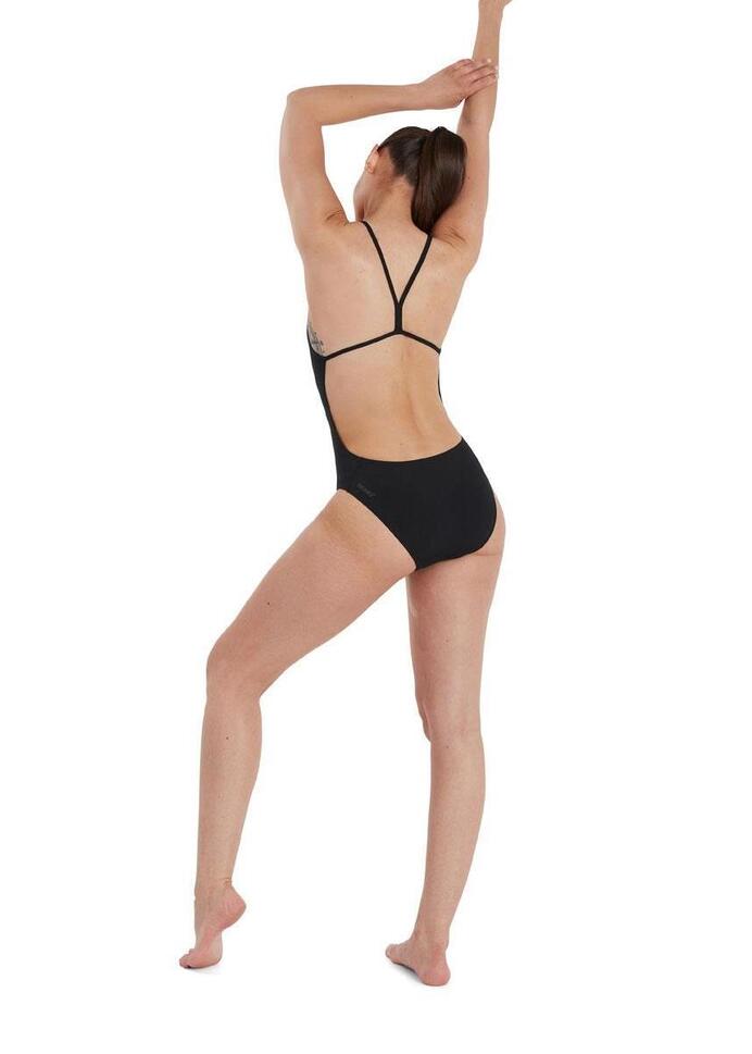 Strój kąpielowy damski Speedo Eco End Trsp