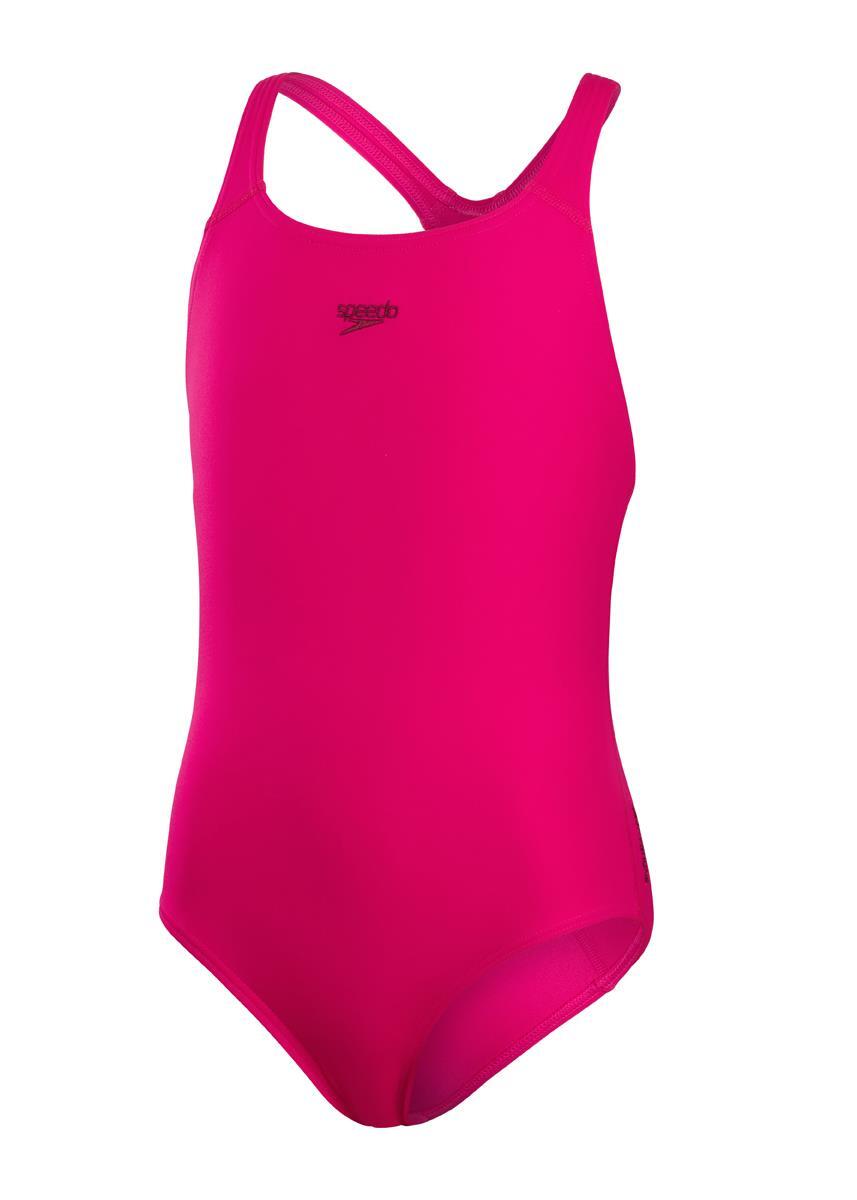 Maillot de bain 1 pièce fille Speedo Eco+ Medalist 3/7