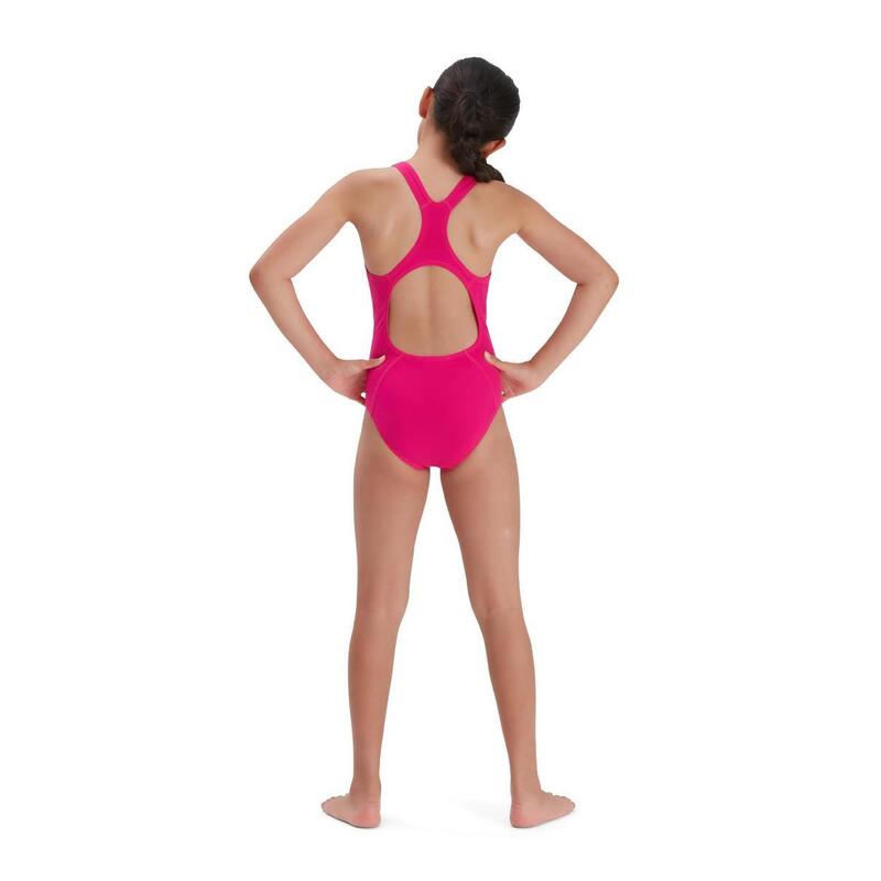 Costum de baie pentru copii Speedo Eco Endurance+ Medalist, o singură piesă