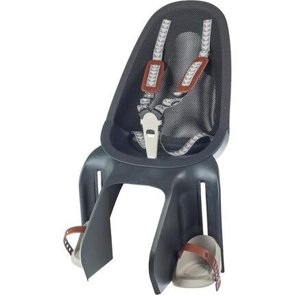 Cortina Kindersitz Hinterrad Qibbel Air