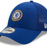 Casquette New Era du Football Club de Chelsea