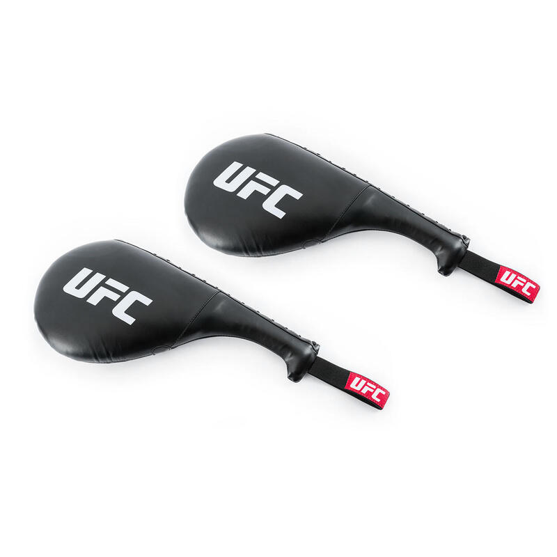 Pro Target Racket - UFC - Zwart