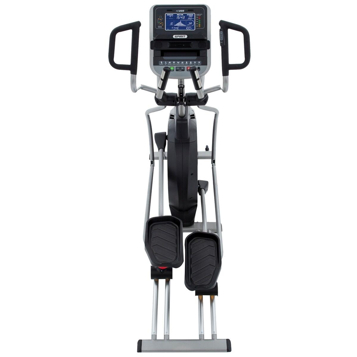 Spirit XE295 Elliptical Cross Trainer 4/5