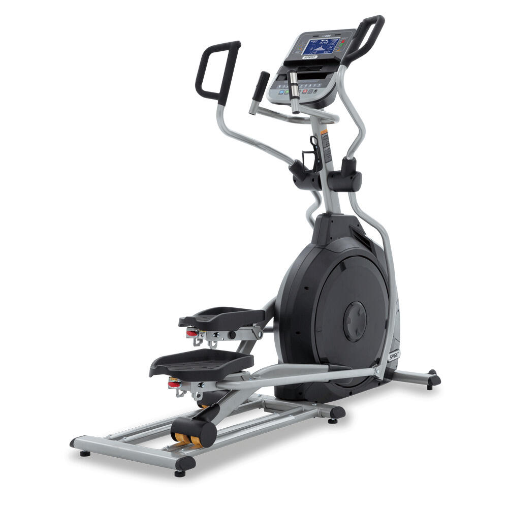 SPIRIT Spirit XE295 Elliptical Cross Trainer