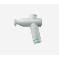 Pistolet de massage premium, léger et peu encombrant, Hypervolt go 2