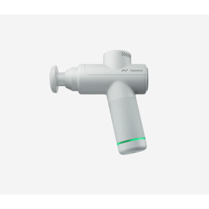 Pistolet de massage premium, léger et peu encombrant, Hypervolt go 2