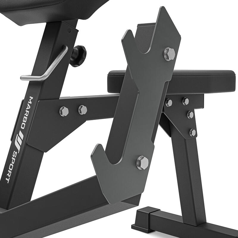 Ławka Scotta (modlitewnik) Marbo Sport MS-L107 2.0