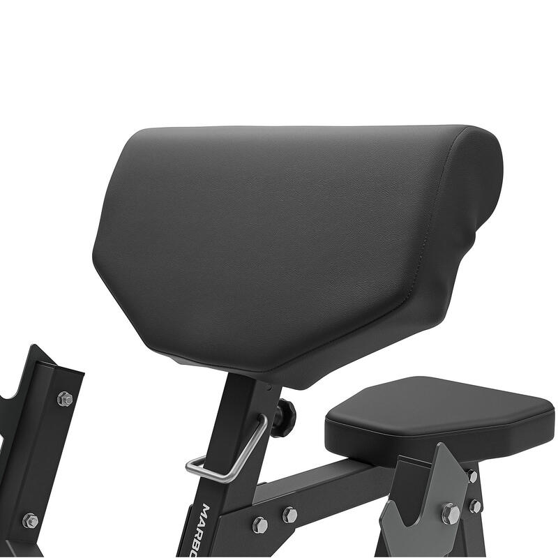 Ławka Scotta (modlitewnik) Marbo Sport MS-L107 2.0