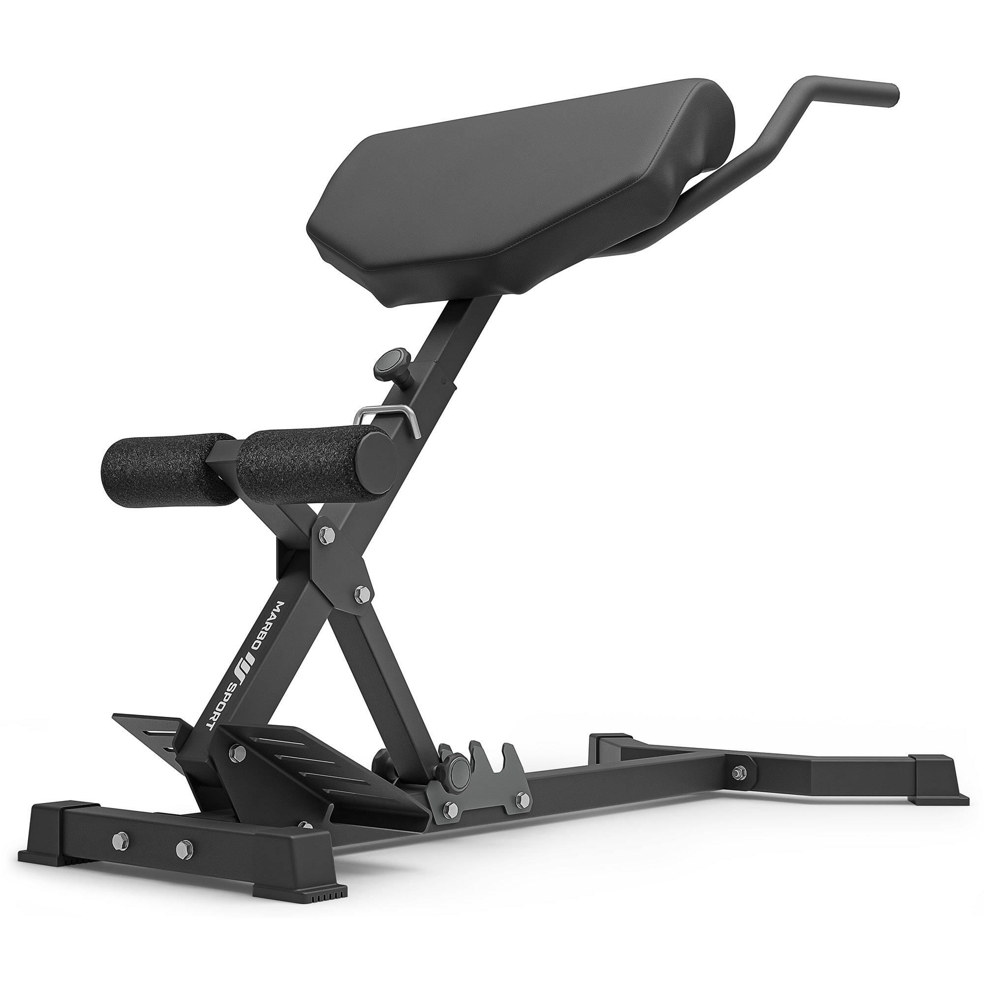 Hyperextenze MARBO MS-L108 2.0 4/7