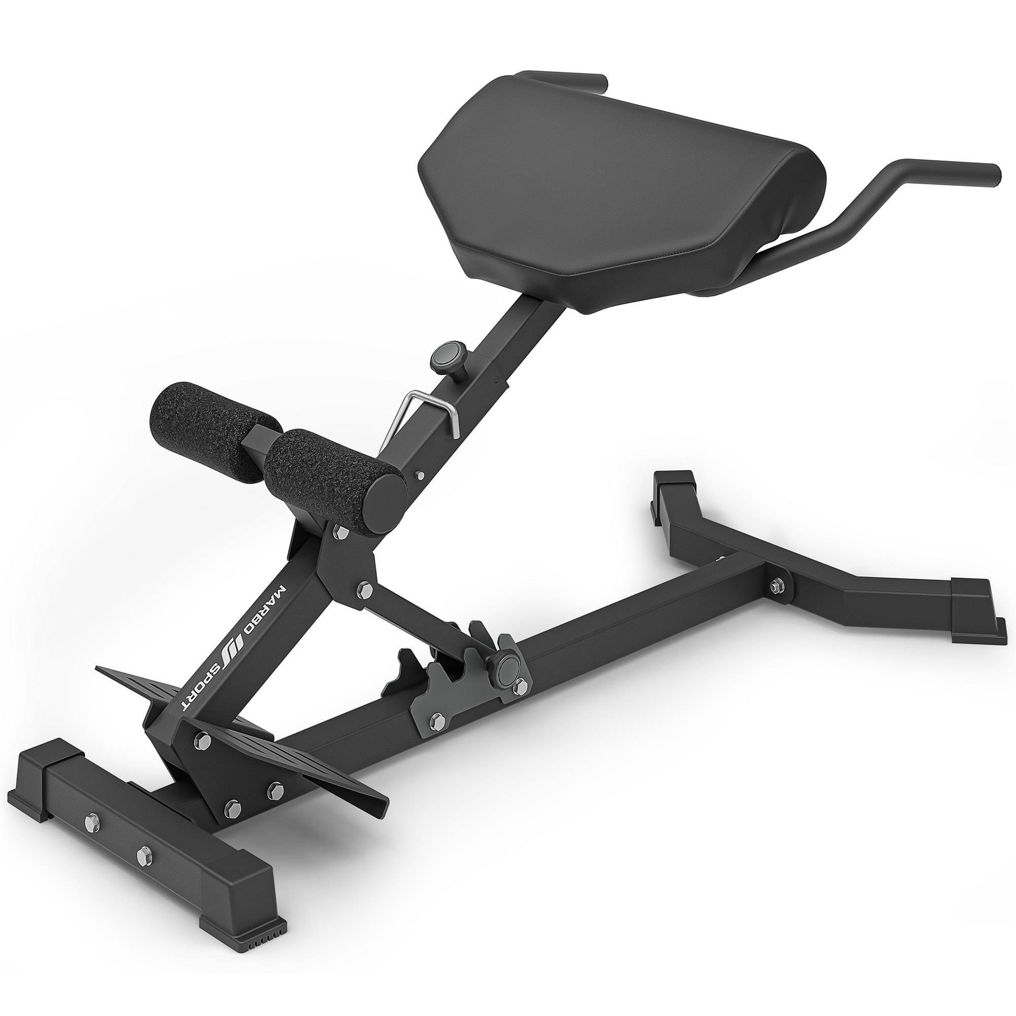 Hyperextenze MARBO MS-L108 2.0 5/7