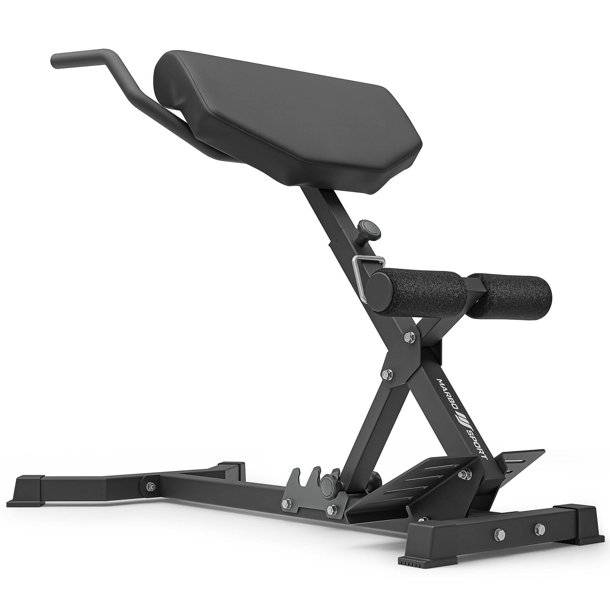 Hyperextenze MARBO MS-L108 2.0 3/7