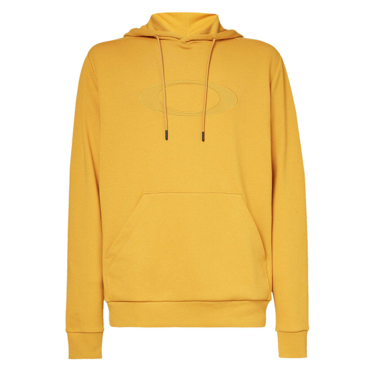 OAKLEY Oakley ELLIPSE HOODIE - Amber Yellow