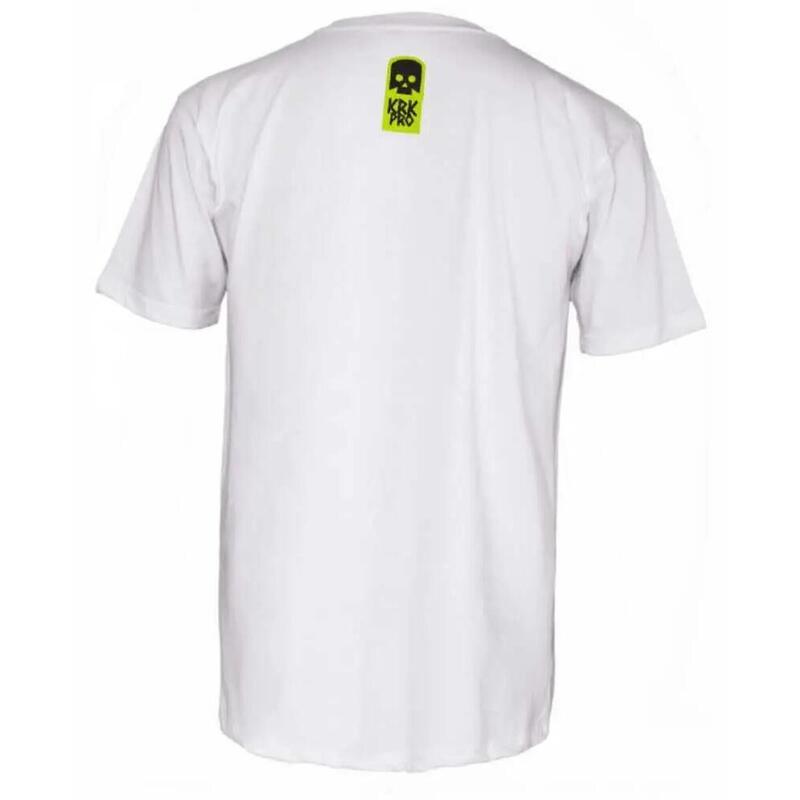 TN Koszulka męska do BMX, hulajnogi  KRKpro Classic t-shirt