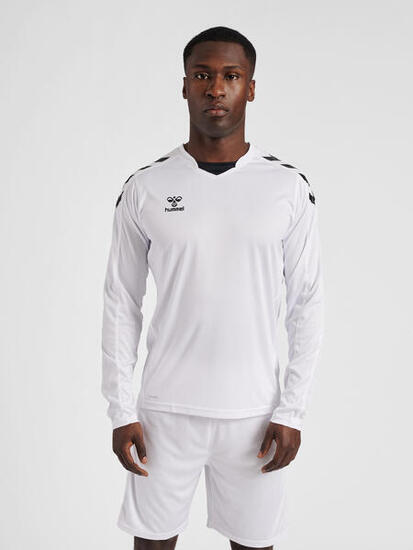 Enfiler T-Shirt Hmlcore Adulte