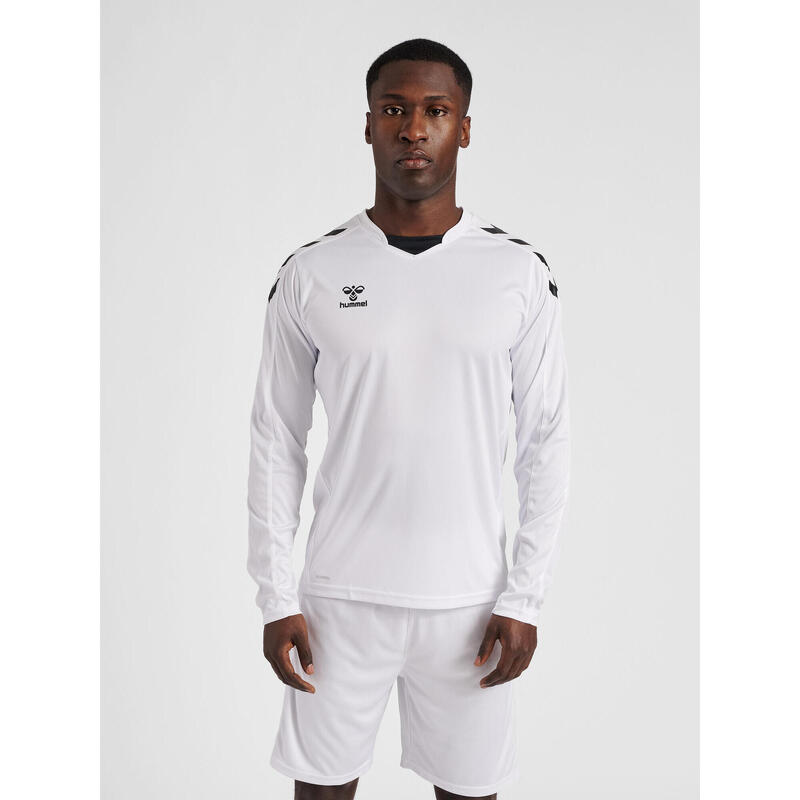 Enfiler T-Shirt Hmlcore Adulte HUMMEL