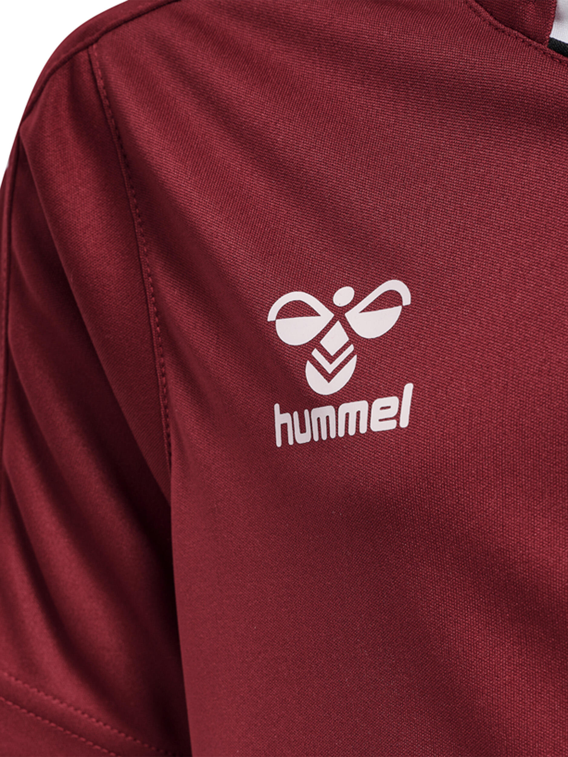 Instap T-Shirt Hmlcore Multisport Uniseks Kinderen HUMMEL 3/7