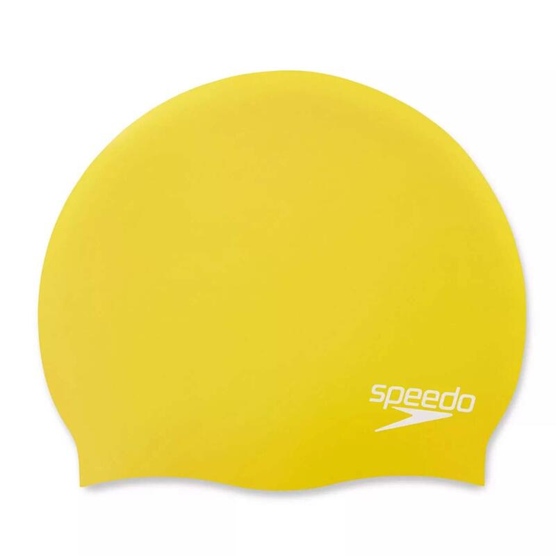 Czepek pływacki unisex Speedo Moulded Silicone