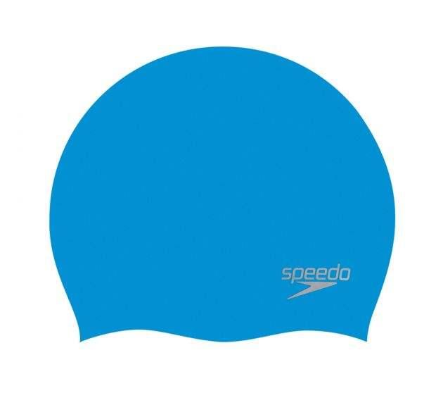 Blauw / Zilver