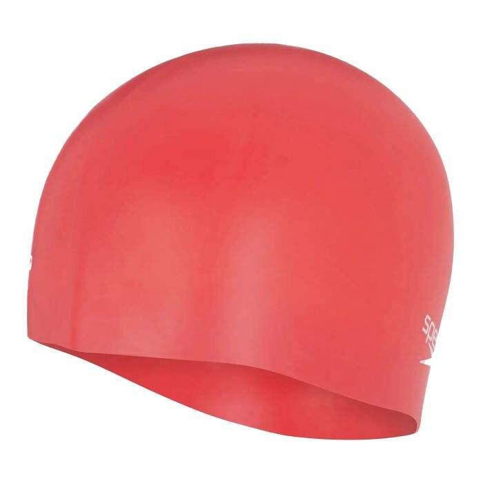 Czepek pływacki unisex Speedo Moulded Silicone 2/3