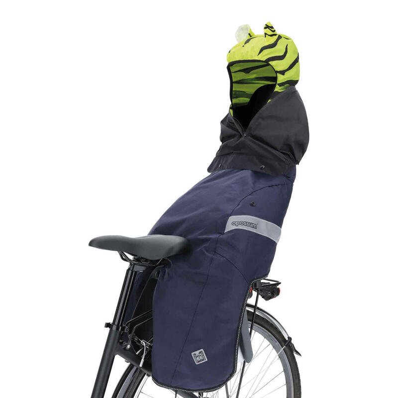 Couverture Siege Enfant Velo Hiver Opossum Tigre      2638€    TUCANO URBANO Couverture Siege Enfant Velo Hiver Opossum TigreCe produit n'est pas disponible en ligne, vérifiez le stock en magasin   