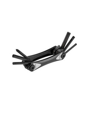 Ultrakomplettes Mutli-Werkzeug RAP II - 6 - Lezyne