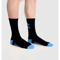 Chaussettes Yeti Forest