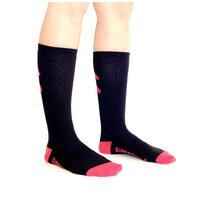 Chaussettes Red Forest