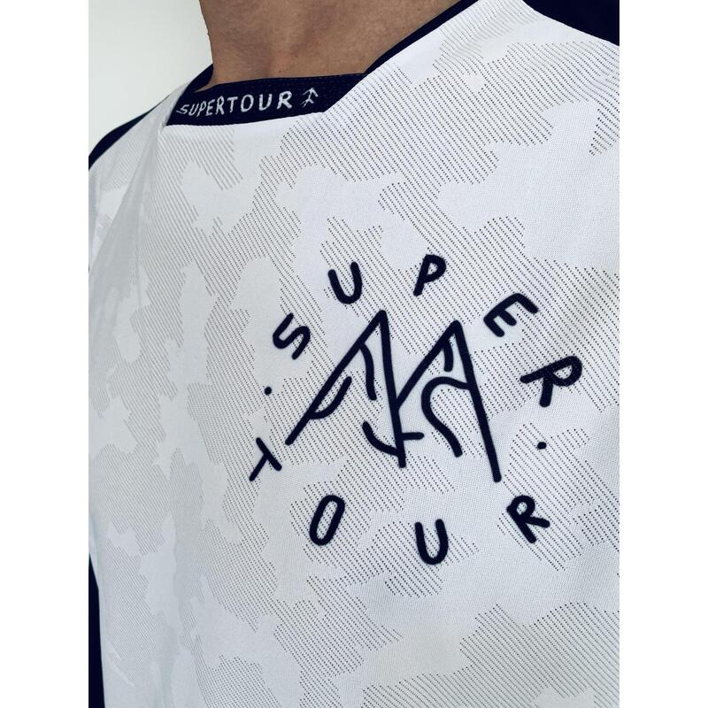Maillot Vélo Factory Manches Longues