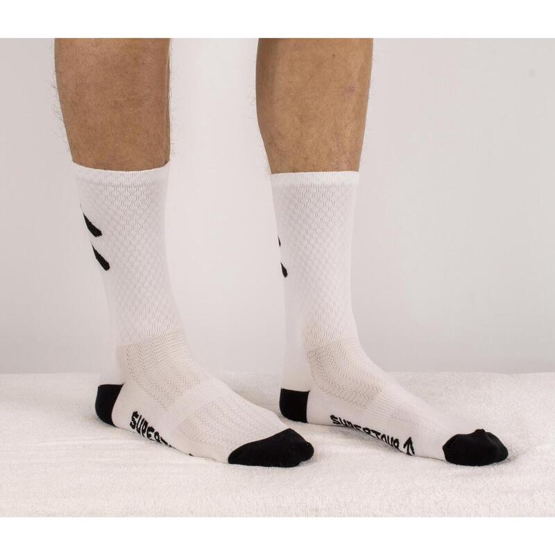 Chaussettes White ForesT