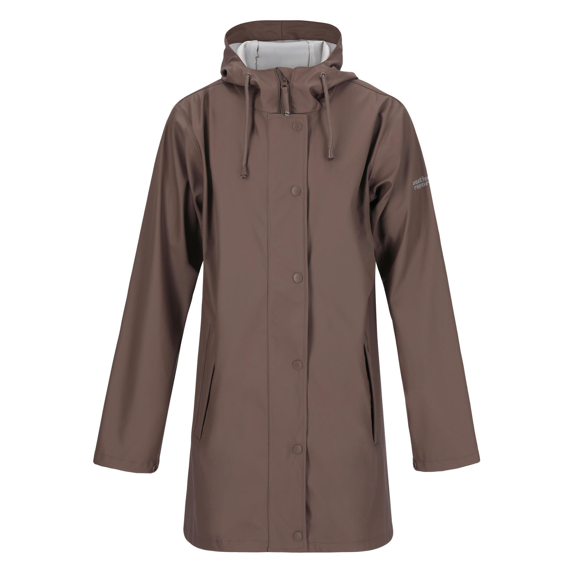 WEATHER REPORT Regenjacke für Kinder Weather Report Petra