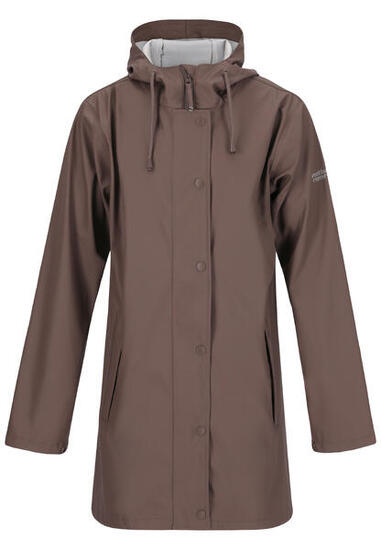 Veste imperméable enfant Weather Report Petra